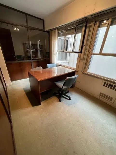 Oficina en semi piso- San Nicolás - Microcentro - OPORTUNIDAD 2
