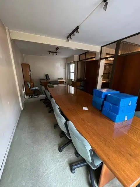 Oficina en semi piso- San Nicolás - Microcentro - OPORTUNIDAD 5