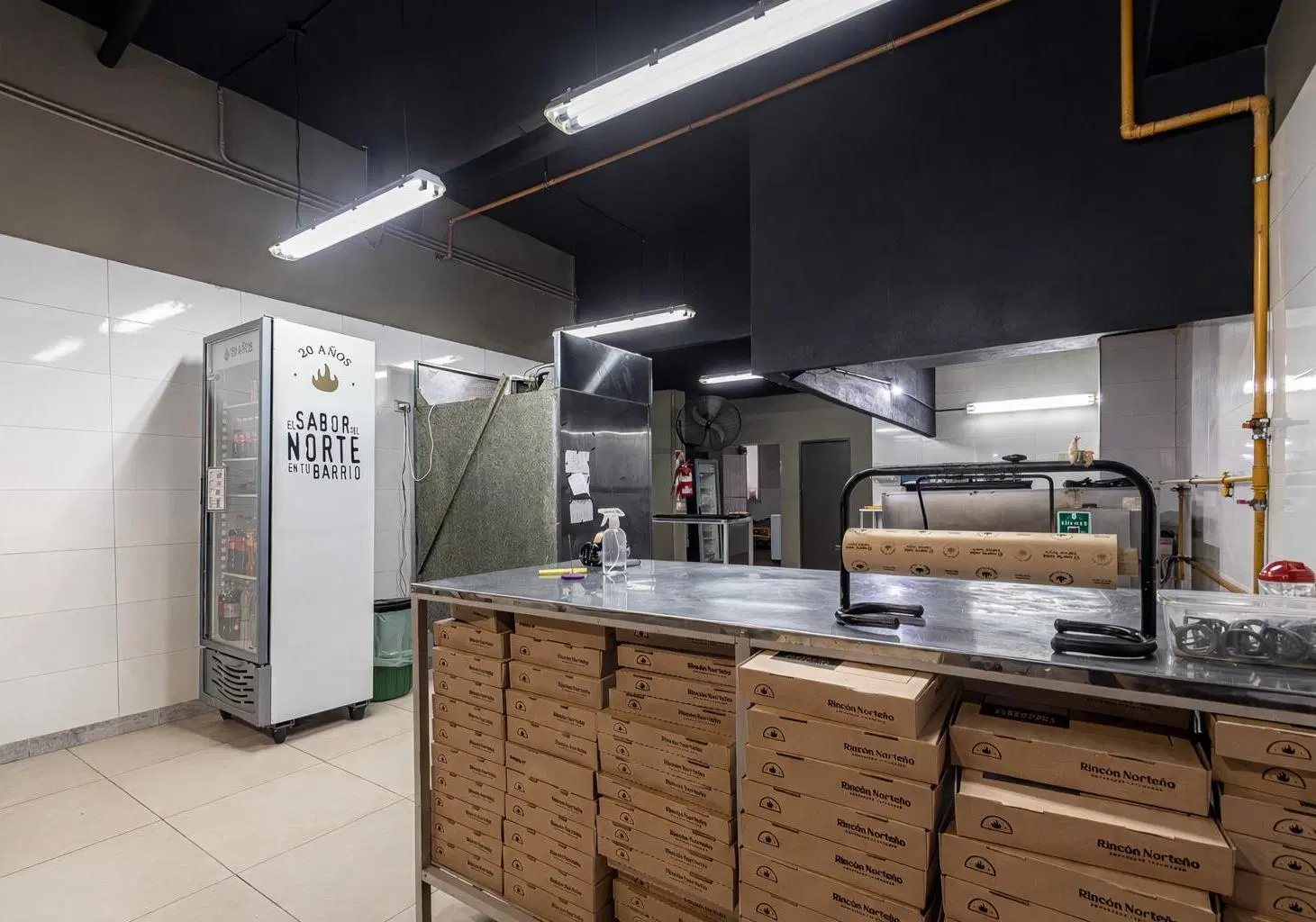 Local - Belgrano Solar Abadía - Diversos Usos - VENTA CON RENTA VTO SEP 2027 2