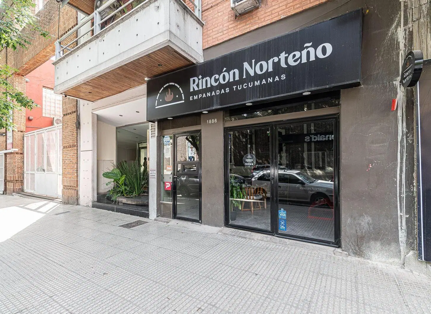 Local - Belgrano Solar Abadía - Diversos Usos - VENTA CON RENTA VTO SEP 2027 5