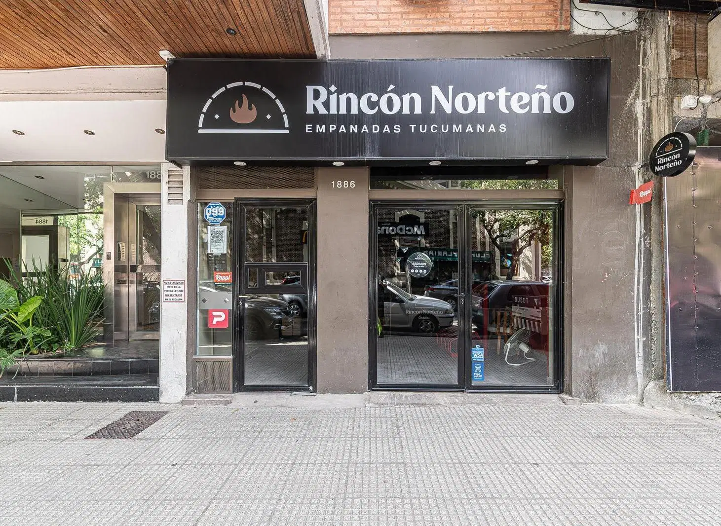 Local - Belgrano Solar Abadía - Diversos Usos - VENTA CON RENTA VTO SEP 2027 1