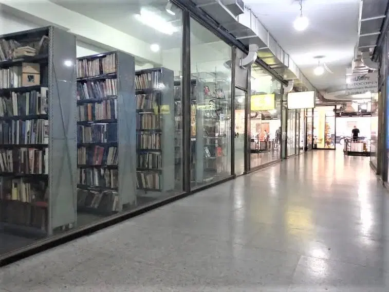 Local doble en Barrio Norte - Recoleta - VENTA 2