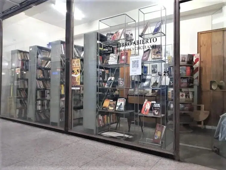 Local doble en Barrio Norte - Recoleta - VENTA 1