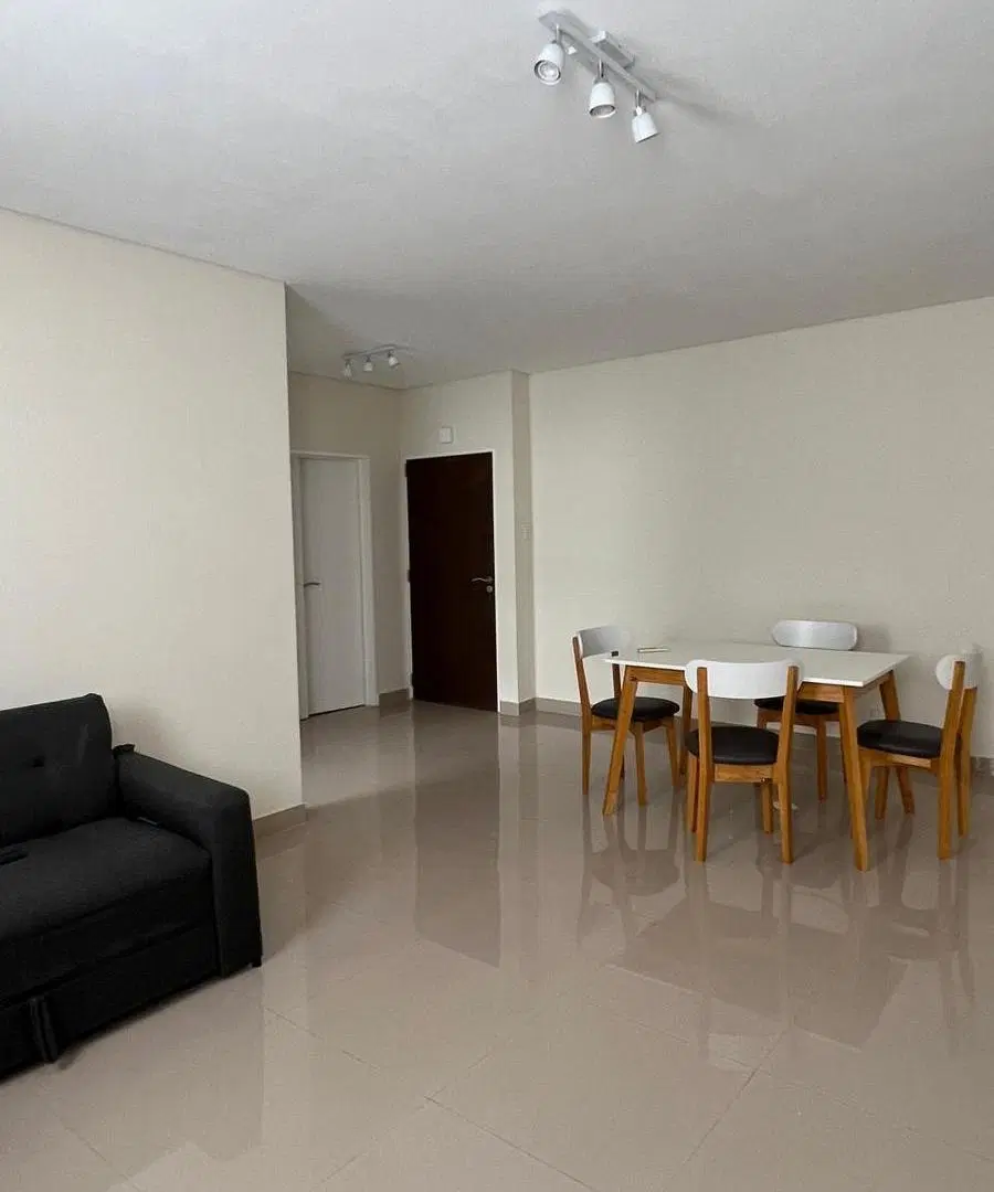 2 AMBIENTES - AMENITIES - PARQUE PATRICIOS - NO APTO CREDITO 2