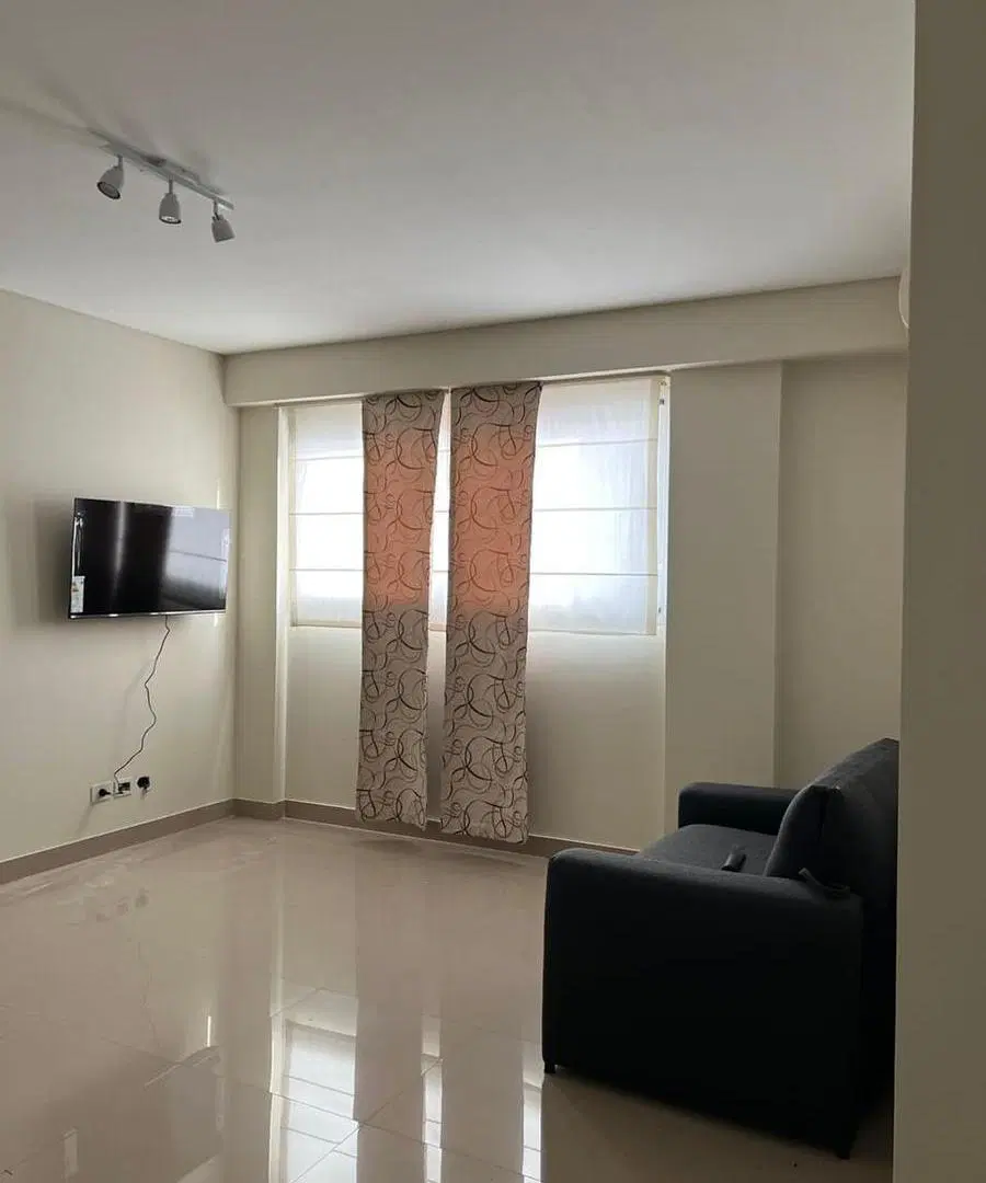 2 AMBIENTES - AMENITIES - PARQUE PATRICIOS - NO APTO CREDITO 4