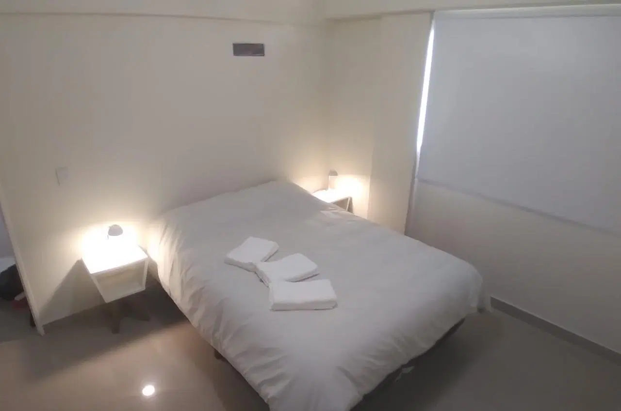2 AMBIENTES - AMENITIES - PARQUE PATRICIOS - NO APTO CREDITO 3