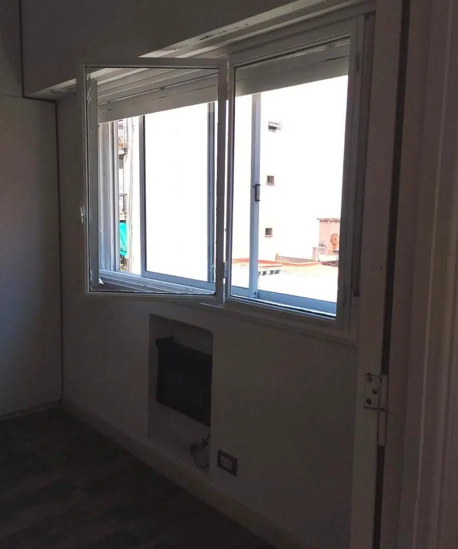 DOS AMBIENTES CON BALCON - BAJAS EXPENSAS - RETIRO - APTO PROFESIONAL - APTO CREDITO 4