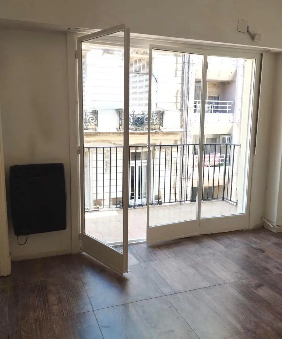 DOS AMBIENTES CON BALCON - BAJAS EXPENSAS - RETIRO - APTO PROFESIONAL - APTO CREDITO 5