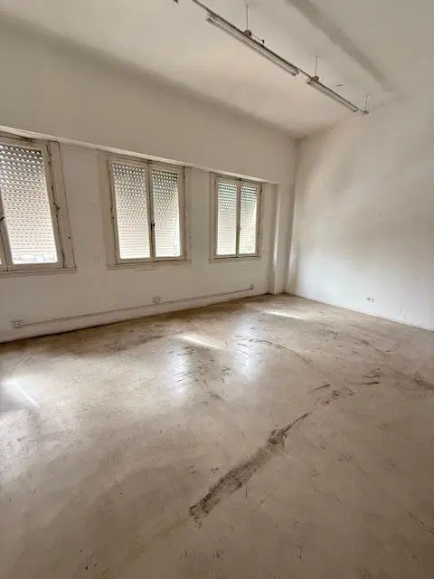 Oficina y Local Comercial - PH - Retiro 3