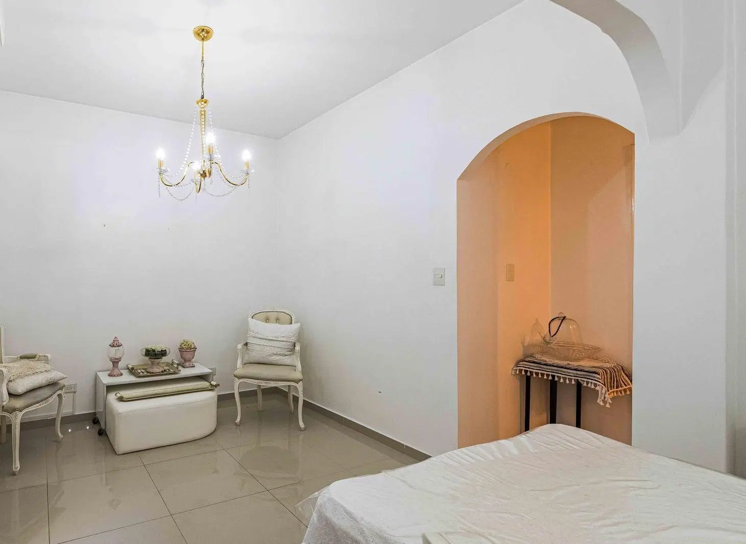 DEPARTAMENTO TIPO PH RECICLADO CON TERRAZA, PARRILLA  Y QUINCHO ALMAGRO 5