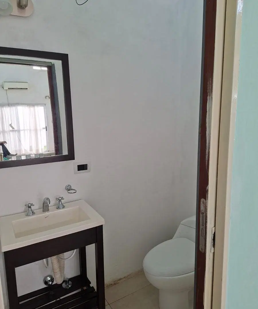 2 Dormit y 2 Baños Bo Semi Cerrado - Jardin - Matheu - Escobar - APTO CREDITO O PERMUTA 4