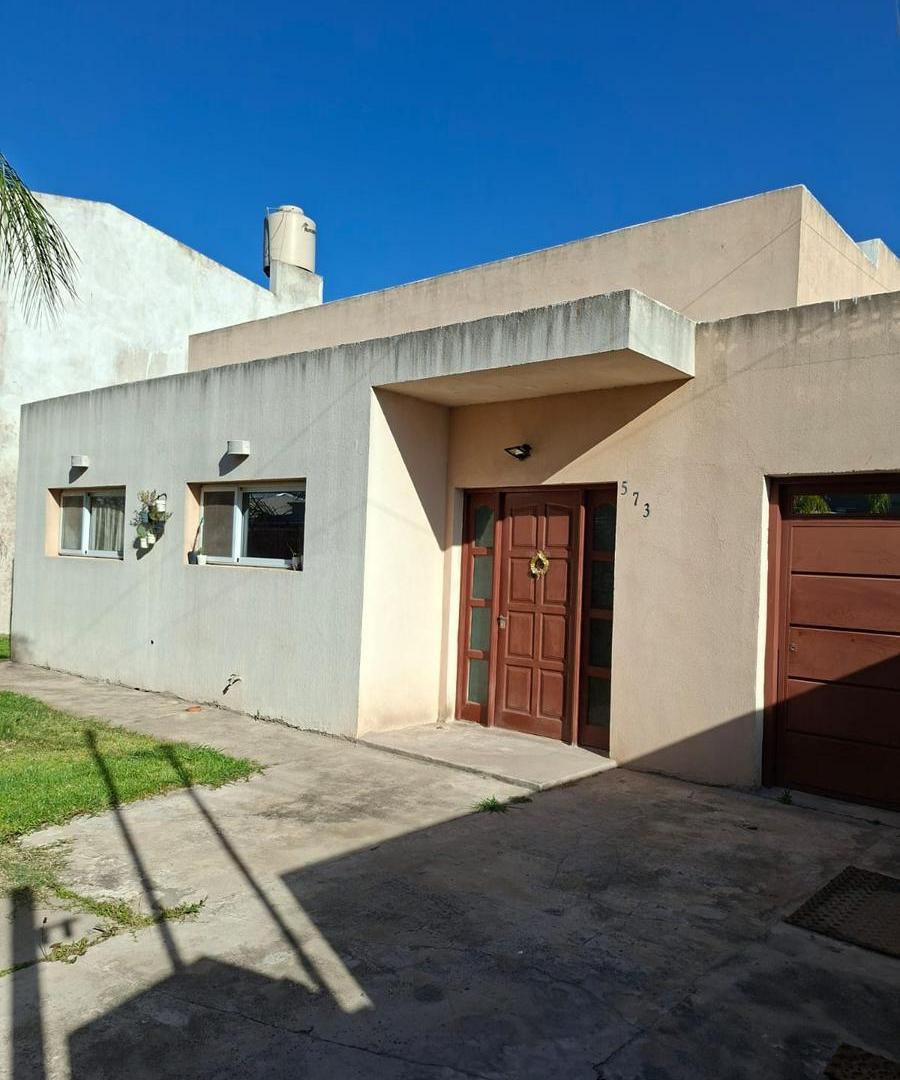2 Dormit y 2 Baños Bo Semi Cerrado - Jardin - Matheu - Escobar - APTO CREDITO O PERMUTA