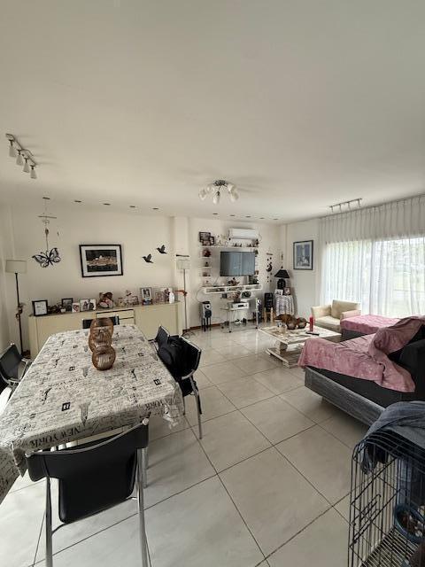 BC San Alfonso, Pilar del Este - 3 dormit - 1 planta - Pileta climatiz - Coch - Losa para seg planta