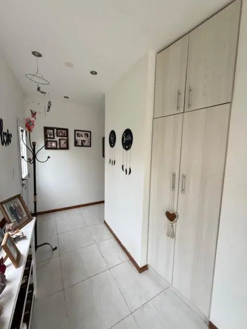 BC San Alfonso, Pilar del Este - 3 dormit - 1 planta - Pileta climatiz - Coch - Losa para seg planta 2