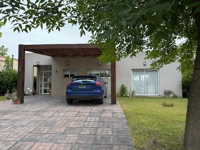 BC San Alfonso, Pilar del Este - 3 dormit - 1 planta - Pileta climatiz - Coch - Losa para seg planta 3