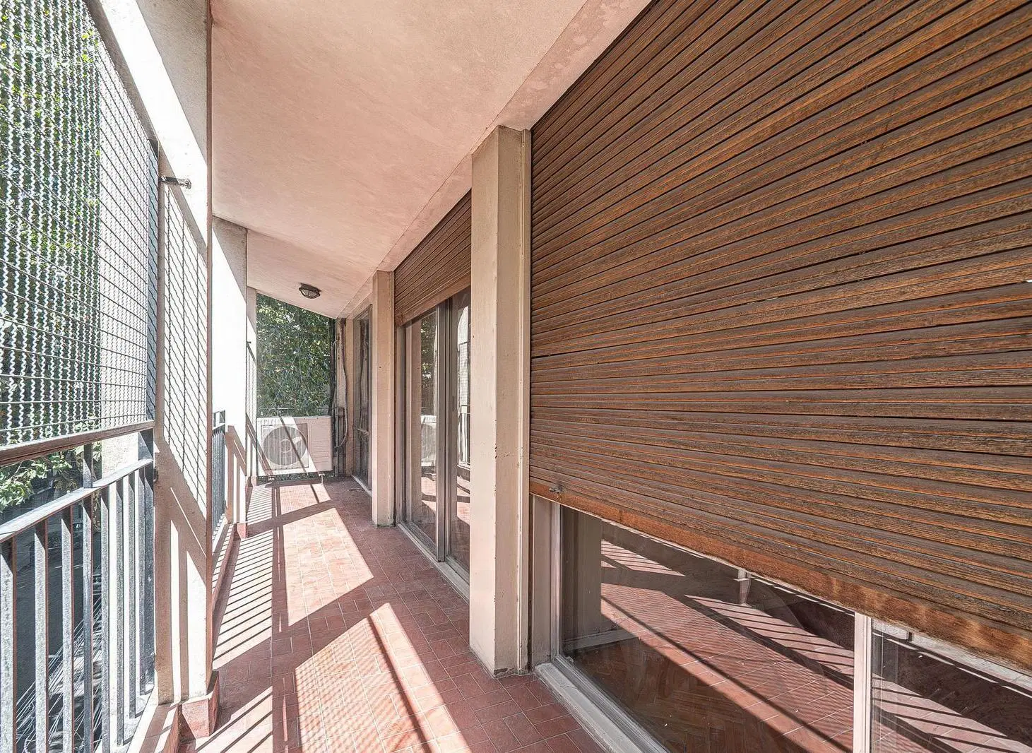 3 AMBIENTES - BALCON CORRIDO - A REFACCIONAR - PALERMO - APTO CREDITO y APTO PROFESIONAL 4