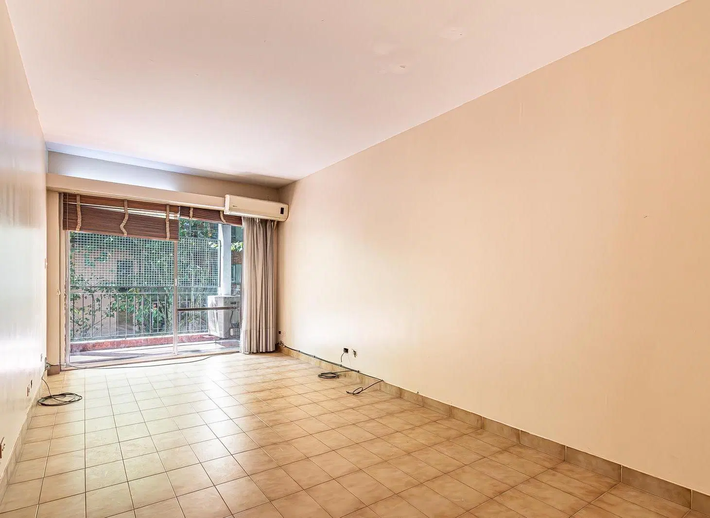3 AMBIENTES - BALCON CORRIDO - A REFACCIONAR - PALERMO - APTO CREDITO y APTO PROFESIONAL 3