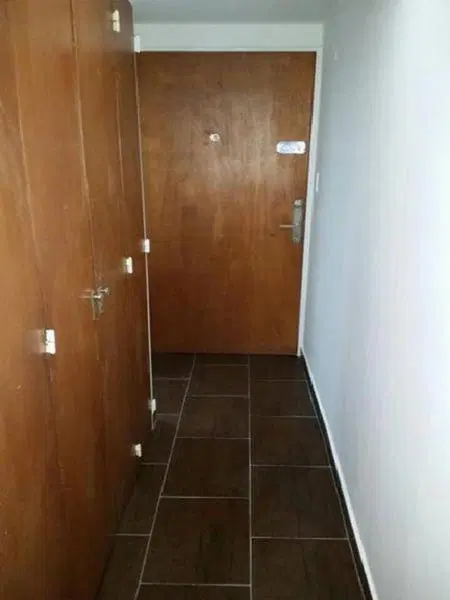MONOAMBIENTE AMOBLADO VENTA PLAZA SAN MARTIN - APTO PROFESIONAL - APTO CREDITO 1
