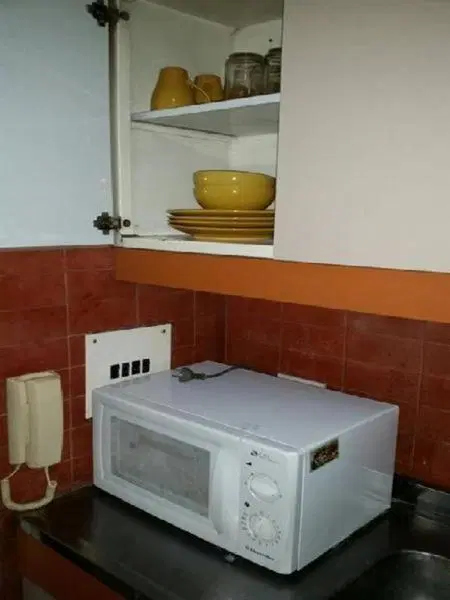 MONOAMBIENTE AMOBLADO VENTA PLAZA SAN MARTIN - APTO PROFESIONAL - APTO CREDITO 4