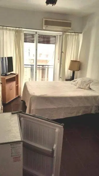 MONOAMBIENTE AMOBLADO VENTA PLAZA SAN MARTIN - APTO PROFESIONAL - APTO CREDITO 2