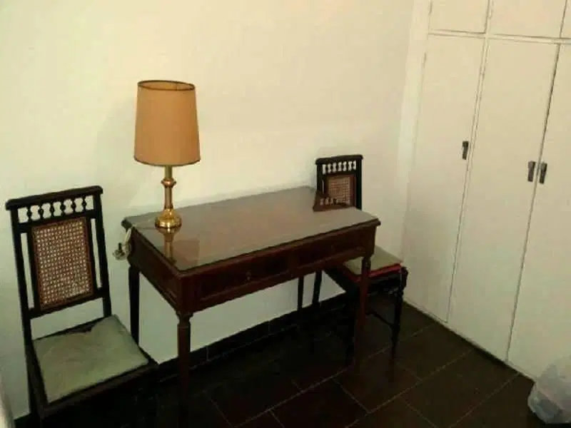 MONOAMBIENTE AMOBLADO VENTA PLAZA SAN MARTIN - APTO PROFESIONAL - APTO CREDITO 3