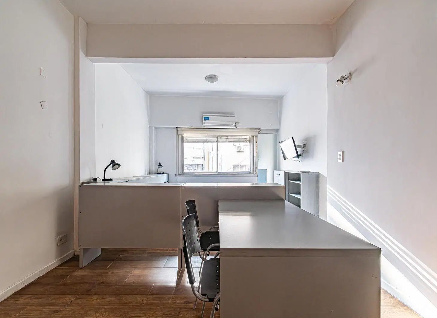 MONOAMBIENTE RECOLETA AMOBLADO Y EQUIPADO!! IDEAL VIVIENDA O RENTA TEMPORARIA 3