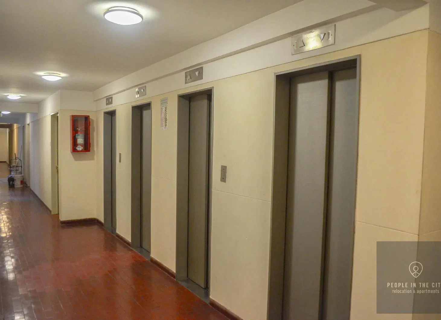 VENTA/ALQUILER Monoambiente SIN MUEBLES en RECOLETA - RETIRO - PATIO BULLRICH - SEGURIDAD 1