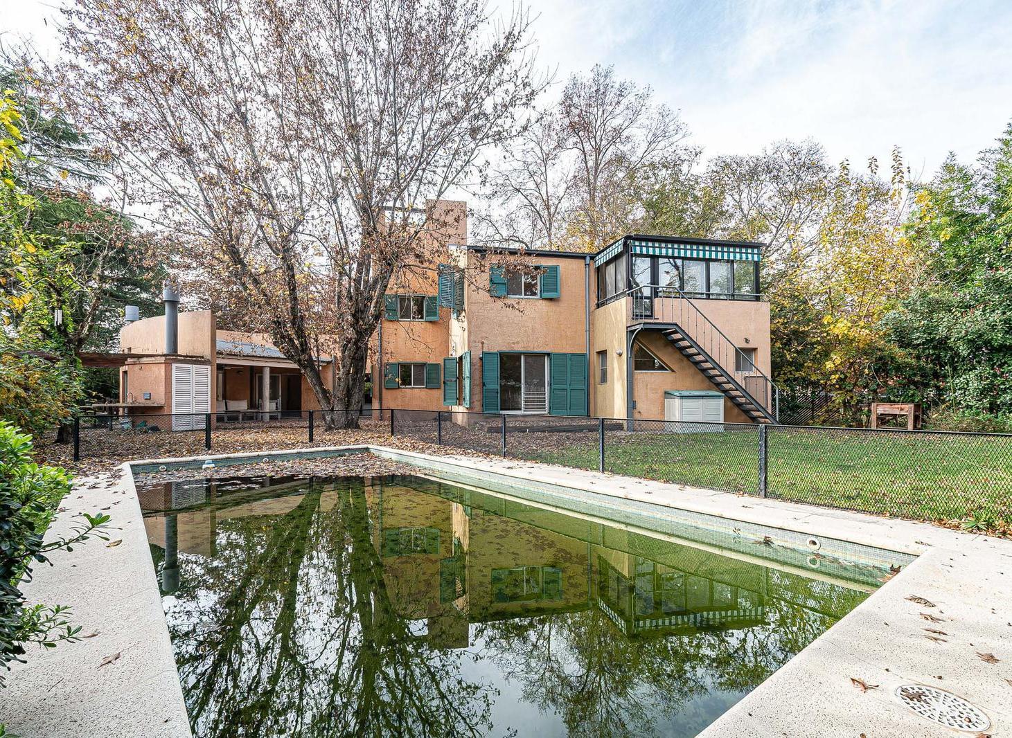 Casa 3 dormitorios VILLA BERTHA - BENAVIDEZ
