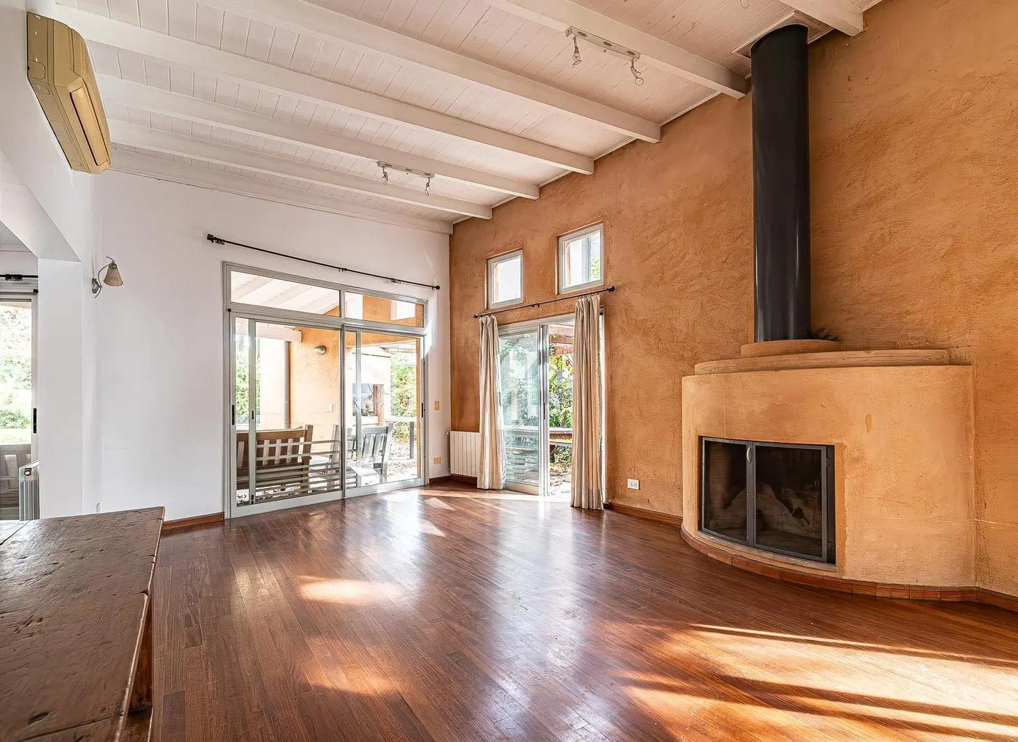 Casa 3 dormitorios VILLA BERTHA - BENAVIDEZ 1