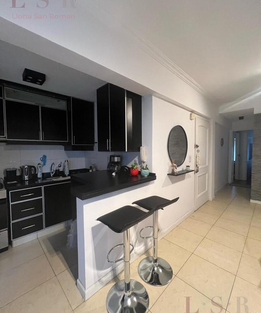 Foto de 2 ambientes con balcón AMOBLADO y EQUIPADO - PALOMAR - CASEROS, imagen 4
