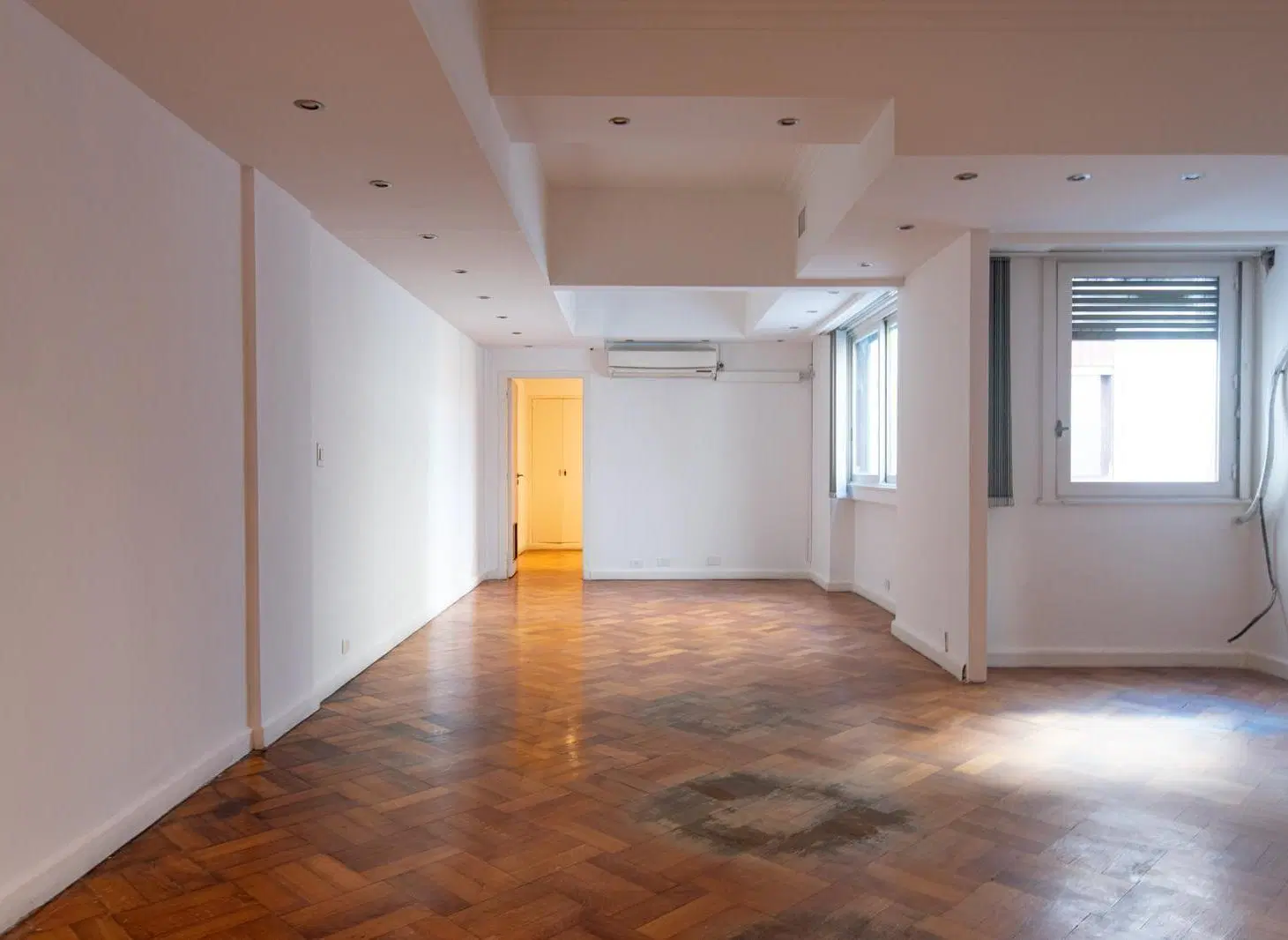 VENTA 3 dormitorios, dependencias y balcon - Apto Profesional - A RECICLAR - OPORTUNIDAD - RECOLETA 4