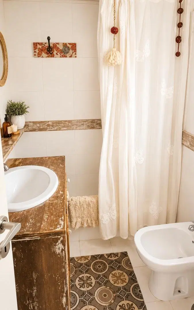 LOFT EN DUPLEX CASAS DEL ALTO - MANZANARES - AMENITIES - ALQUILER ANUAL SIN MUEBLES 5