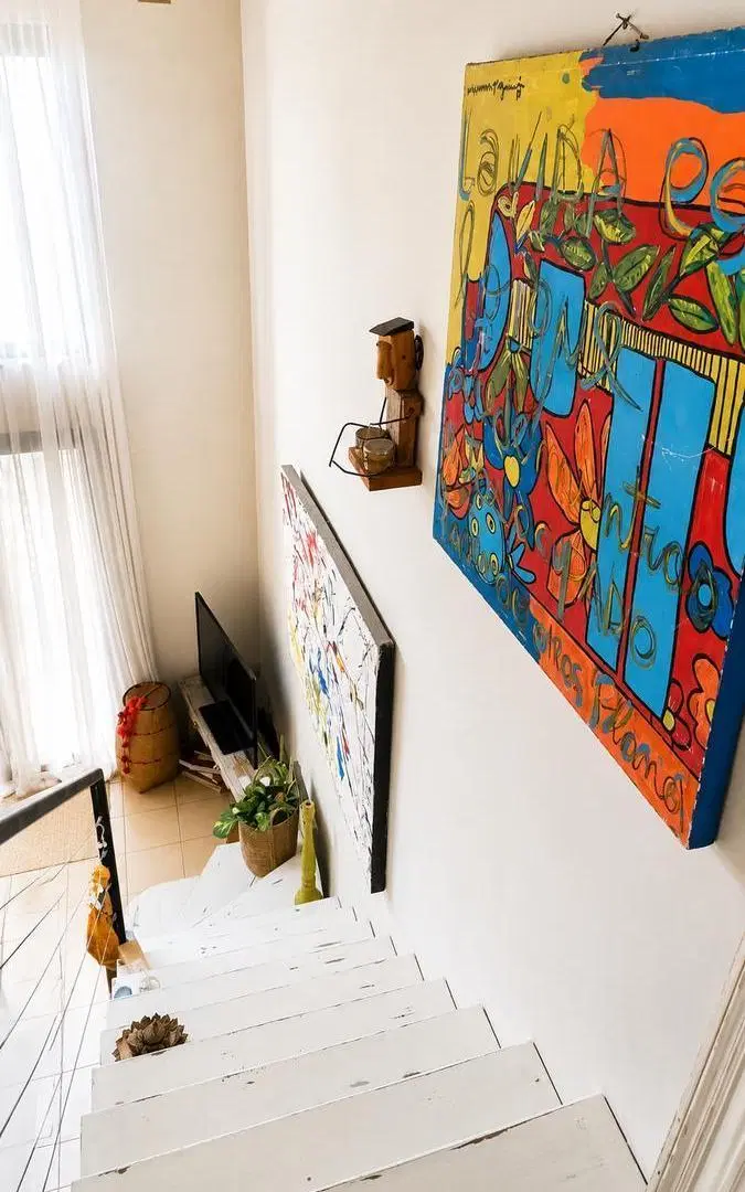 LOFT EN DUPLEX CASAS DEL ALTO - MANZANARES - AMENITIES - ALQUILER ANUAL SIN MUEBLES 2