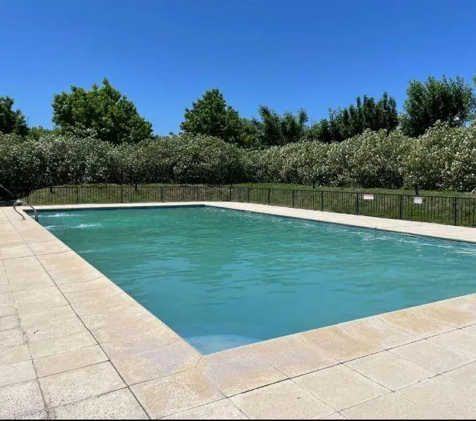LOFT EN DUPLEX CASAS DEL ALTO - MANZANARES - AMENITIES - ALQUILER ANUAL SIN MUEBLES 4