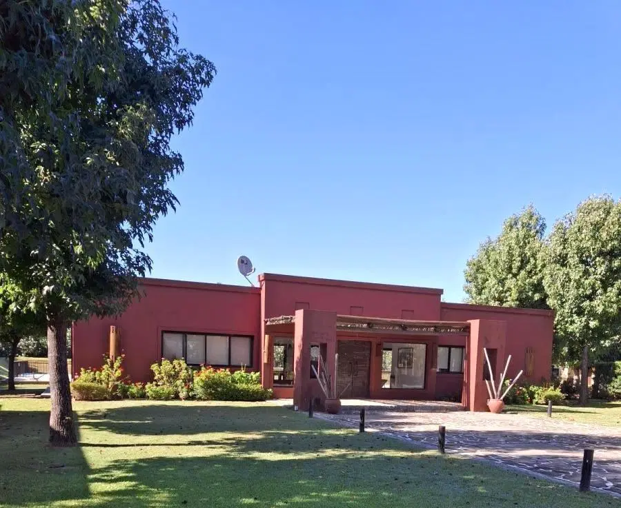 LOFT EN DUPLEX CASAS DEL ALTO - MANZANARES - AMENITIES - ALQUILER ANUAL SIN MUEBLES 1
