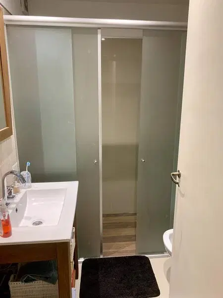 2 AMBIENTES RECICLADO RECOLETA - ALQ SIN MUEBLES 1