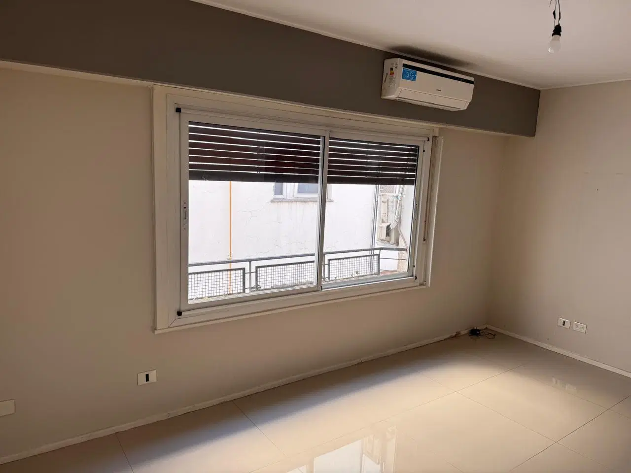 2 AMBIENTES RECICLADO RECOLETA - ALQ SIN MUEBLES 8
