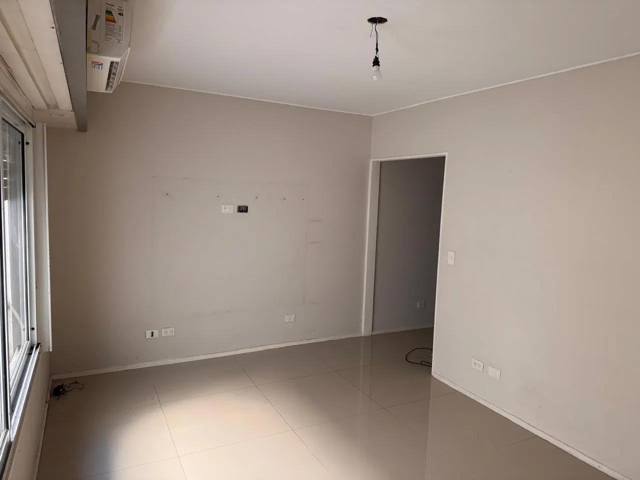 2 AMBIENTES RECICLADO RECOLETA - ALQ SIN MUEBLES 2