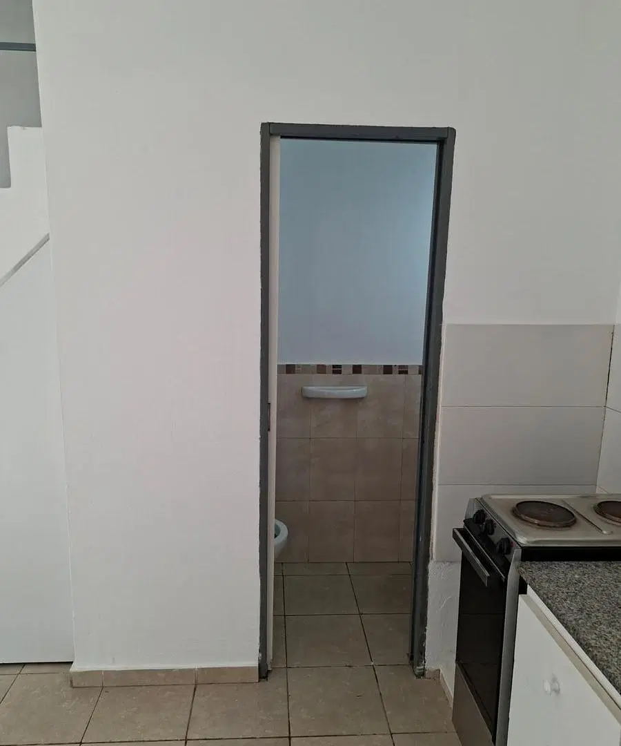 3 Ambientes El Palmar - Cochera - Pilar 4