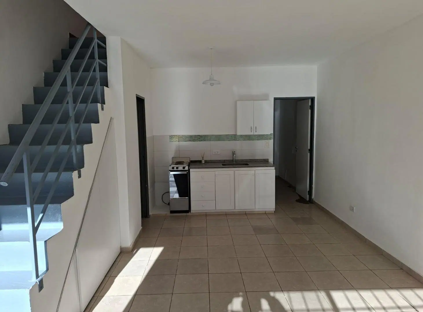 3 Ambientes El Palmar - Cochera - Pilar 1