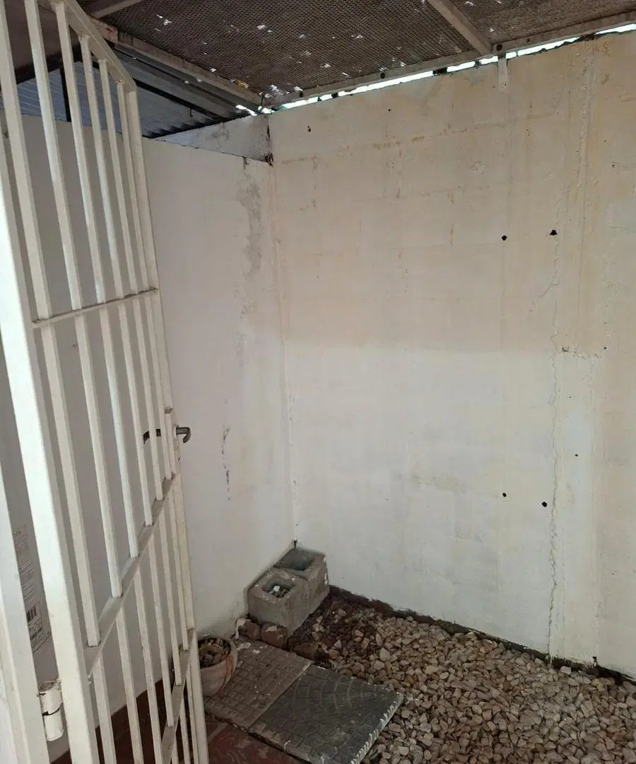 3 Ambientes El Palmar - Cochera - Pilar 8
