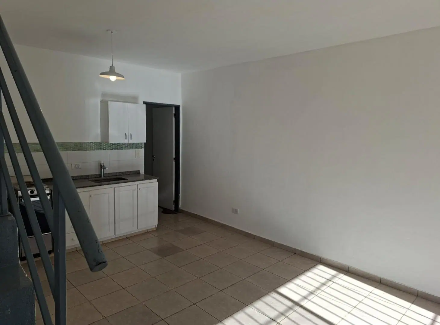 3 Ambientes El Palmar - Cochera - Pilar 5
