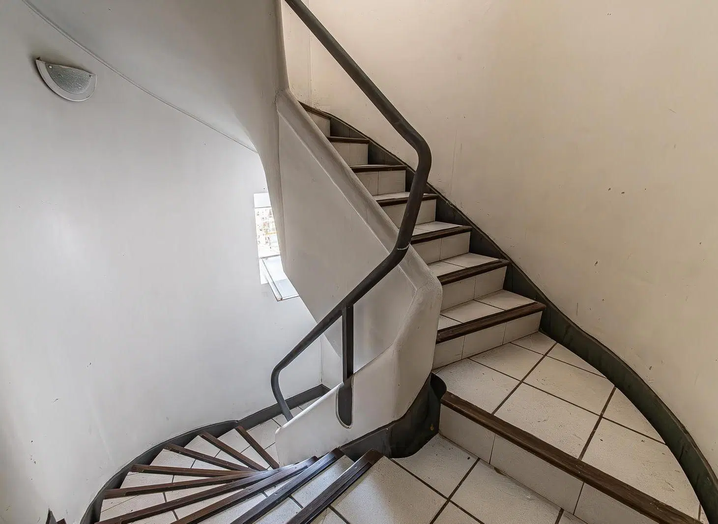 ALQUILER EDIFICIO DE MONOAMBIENTES AMOBLADOS Y EQUIPADOS - PALERMO CHICO - APTO PROFESIONAL 8