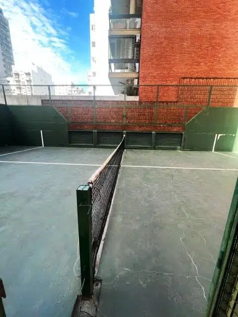 2 AMBIENTES CON AMENITIES - NUÑEZ - PROXIMO A DI TELLA, ORT, ICBA, FLENI - DISP 01-08-26 4