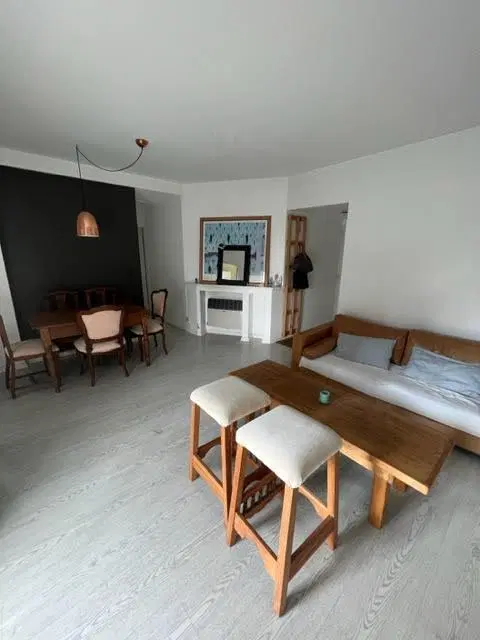 2 AMBIENTES CON AMENITIES - NUÑEZ - PROXIMO A DI TELLA, ORT, ICBA, FLENI - DISP 01-08-26 8