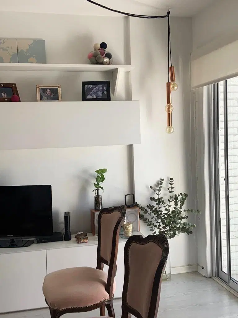 2 AMBIENTES CON AMENITIES - NUÑEZ - PROXIMO A DI TELLA, ORT, ICBA, FLENI - DISP 01-08-26 5