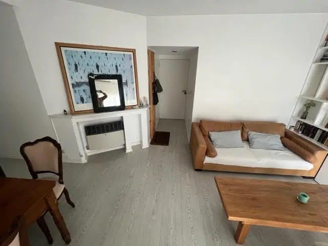 2 AMBIENTES CON AMENITIES - NUÑEZ - PROXIMO A DI TELLA, ORT, ICBA, FLENI - DISP 01-08-26 1
