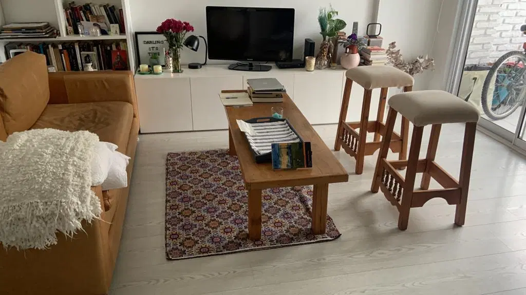2 AMBIENTES CON AMENITIES - NUÑEZ - PROXIMO A DI TELLA, ORT, ICBA, FLENI - DISP 01-08-26 3