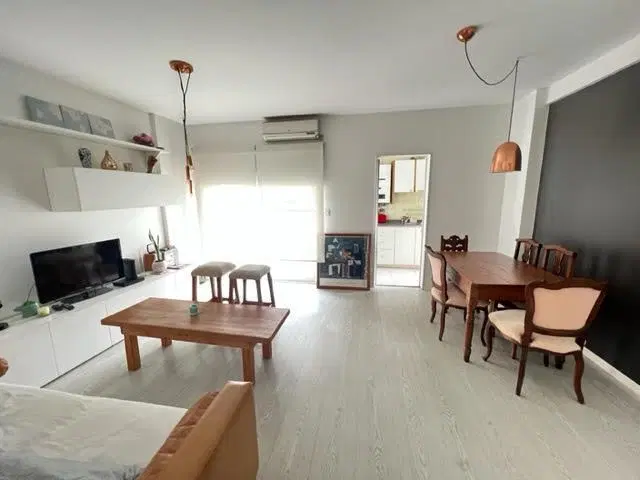 2 AMBIENTES CON AMENITIES - NUÑEZ - PROXIMO A DI TELLA, ORT, ICBA, FLENI - DISP 01-08-26 2