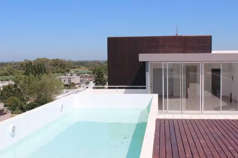 3 AMBIENTES - COCHERA FIJA CUBIERTA - AMENITIES - PILAR - DISP DESDE 03-08-2026 5